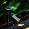 365 Solar LED Spotlight - Stainless Steel