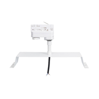 Adapter for Three Circuit Track for 300x300,  600x300 and 1200x300 LED Panel