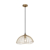 Alice Ceiling Pendant Light - Gold