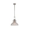 Aliyah Ceiling Pendant Light - Polished Nickel