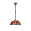 Amira Ceiling Pendant Light - Aged Antique Brass