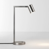 Astro Ascoli Desk Lamp - Matt Nickel