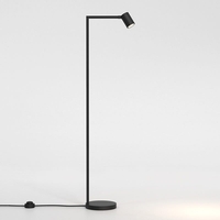 Astro Ascoli Floor Lamp - Matt Black