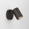 Astro Ascoli Reading Light - Bronze