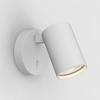 Astro Ascoli Reading Light - Textured White
