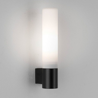 Astro Bari Wall Light - Matt Black
