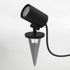Astro Bayville Low Voltage LED Garden Spotlight - Black