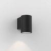 Astro Dartmouth Outdoor Wall Light - Textured Black
