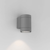 Astro Dartmouth Outdoor Wall Light - Textured Grey
