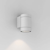 Astro Dartmouth Outdoor Wall Light - Textured White