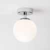 Astro Denver Semi-Flush Ceiling Light