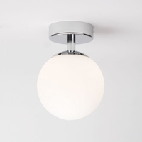 Astro Denver Semi-Flush Ceiling Light
