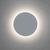 Astro Eclipse Round LED Plaster Wall Light