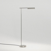 Astro Fold LED Floor Lamp - Matt Nickel