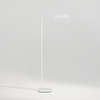 Astro Fold LED Floor Lamp - Matt White