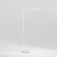 Astro Fold LED Floor Lamp - Matt White