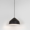 Astro Ginestra 300 Ceiling Pendant Light - Matt Black