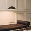 Astro Ginestra 400 Ceiling Pendant Light - Matt Black