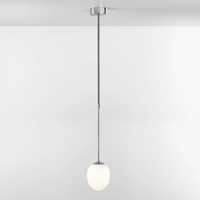 Astro Kiwi LED Ceiling Pendant Light - Polished Chrome