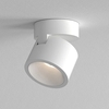 Astro Lyn LED Single Spotlight - Matt White