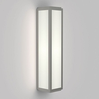 Astro Mashiko 360 LED Flush Light - Matt Nickel