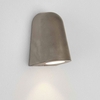 Astro Mast Outdoor Wall Light - Concrete