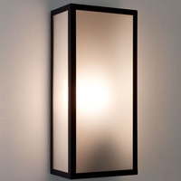 Astro Messina Outdoor Wall Light