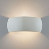 Astro Milo 310 Ceramic Up & Down Wall Light
