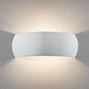 Astro Milo 400 Ceramic Up & Down Wall Light