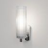 Astro Ottavino Wall Light - Polished Chrome