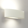 Astro Ovaro Ceramic Wall Light