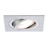 Astro Taro Adjustable Downlight - Brushed Aluminium