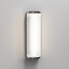 Astro Versailles 400 LED Flush Wall Light - Polished Chrome