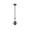 Beckham Ceiling Pendant Light - Graphite