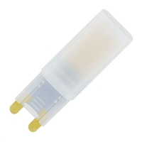 Bell 3W Warm White LED G9 Capsule