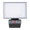 Brennenstuhl 20W Cool White LED Wifi Floodlight - Black
