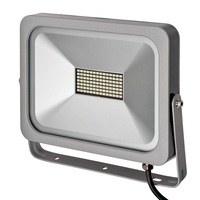Brennenstuhl Slim 50W Daylight LED Floodlight