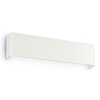 Bright LED Up & Down Wall Light - White