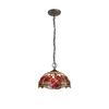 Brynlee Ceiling Pendant Light - Aged Antique Brass