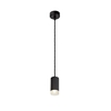 Brynn Ceiling Pendant Light - Black
