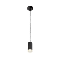 Brynn Ceiling Pendant Light - Black