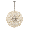 Brynnley Ceiling Pendant Light - Polished Chrome