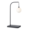 Buddy Table Lamp - Black