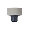 Caden Flush Light - Neutrals