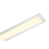Cargo 40W Warm White LED Recessed Linkable Linear Light - 4ft