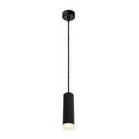 Celeste Ceiling Pendant Light - Black