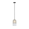Cope Ceiling Pendant Light - Black