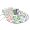 Crompton 32W RGB LED Flexi Strip Kit with Remote Control - IP65