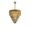 Damien Chandelier - Brass