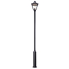 Dandy Lamp Post